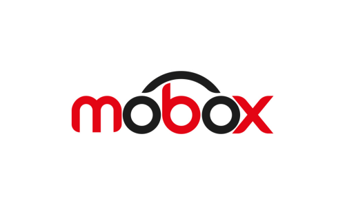 モボックス(Mobox)