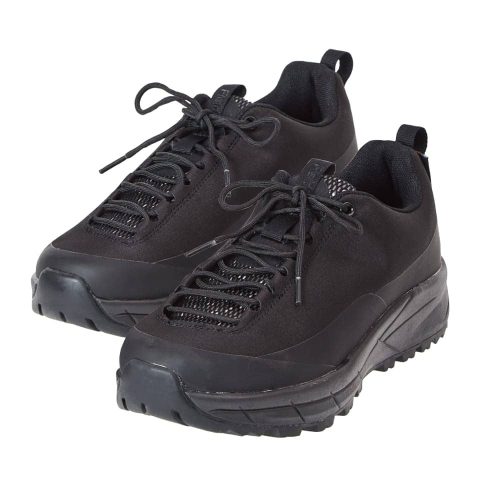 ワークマン(WORKMAN) 高耐久シューズ アクティブハイク