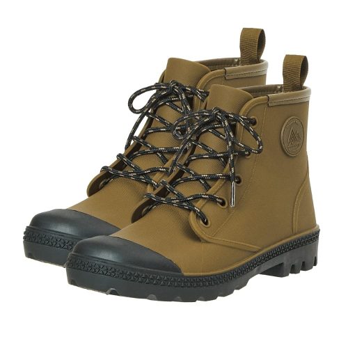 ワークマン(WORKMAN) 防水サファリシューズ