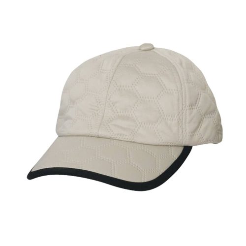 ワークマン(WORKMAN) 撥水・防風キルティングウォームキャップ