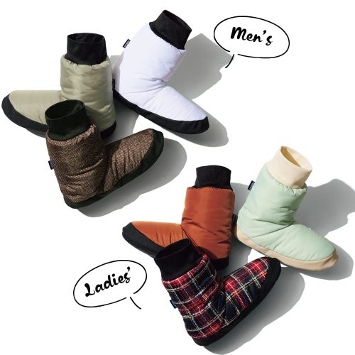 ワークマン(WORKMAN) Heyaルームブーツ