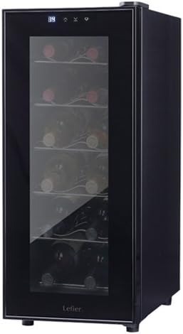 ルフィエール(Lefier) PELTIER12 LW-S12