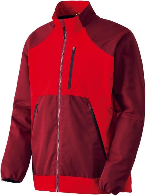 ワークマン(WORKMAN) エックスシェルター 断熱βライトウォームジャケット