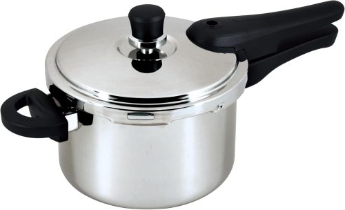 パール金属(PEARL METAL) NEW普段使いの圧力鍋 3.0L HC-379