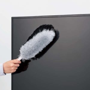 静電気ホコリ取りのおすすめ17選。ホコリの再付着を防ぐ効果があるモノも