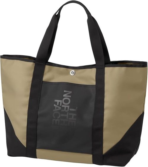 ザ・ノース・フェイス(THE NORTH FACE) BCスタンダードトートプラス NM82450