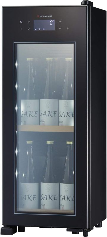 さくら製作所 ZERO CHILLED OSK9