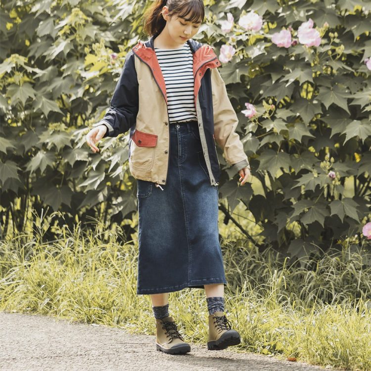 ワークマン(WORKMAN)のイメージ