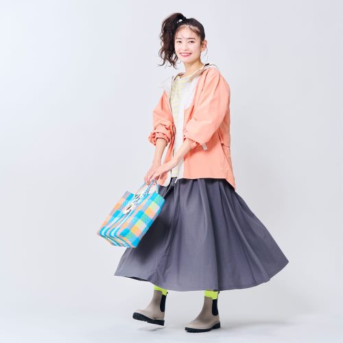 ワークマン(WORKMAN) レディーストランスフォームジャケットEX