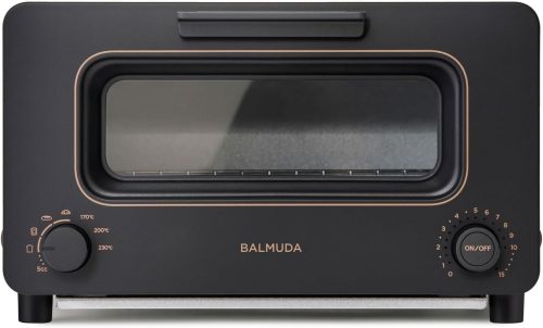 バルミューダ(BALMUDA) The Toaster K11A