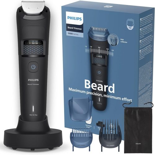 フィリップス(Philips) Beard Trimmer 5000 Series BT5780/15