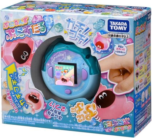 タカラトミー(TAKARA TOMY) ぷにるんず ぷにすたる