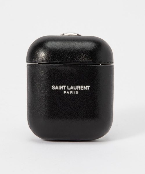 サンローラン(SAINT LAURENT) イヤホンケース 635648 0O7TN