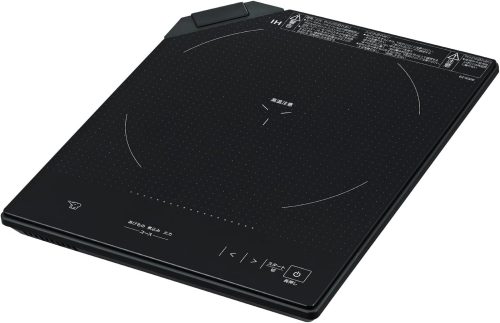 象印マホービン(ZOJIRUSHI) 卓上IHクッキングヒーター EZ-KG26