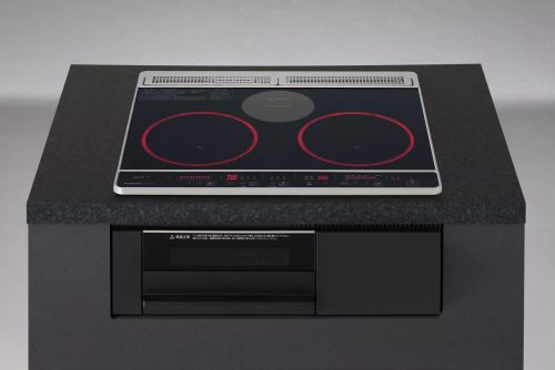 パナソニック(Panasonic) IHクッキングヒーター KZ-J1H6AK