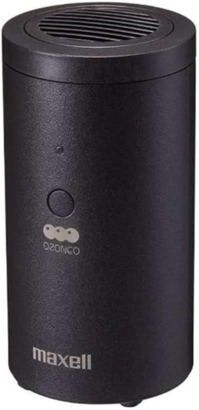 マクセル(maxell) オゾン除菌消臭器 オゾネオエアロミュー MXAP-AER205