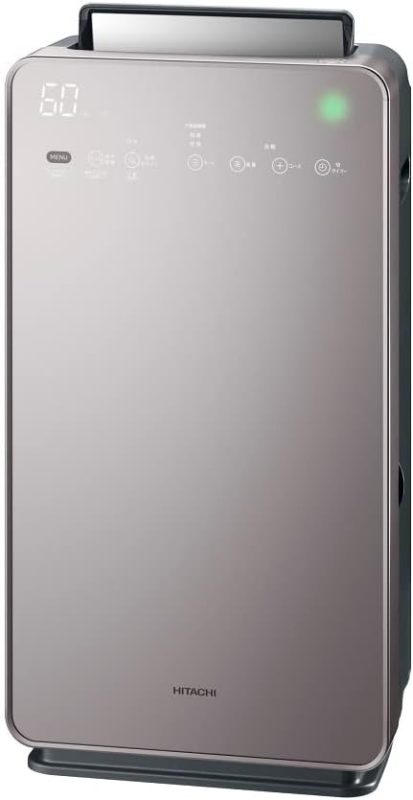 日立(HITACHI) 次亜塩素酸除菌脱臭機 ジアクリン ZP-GA1000T