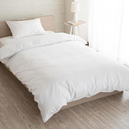 シルフィーズ 掛け布団カバー 綿100