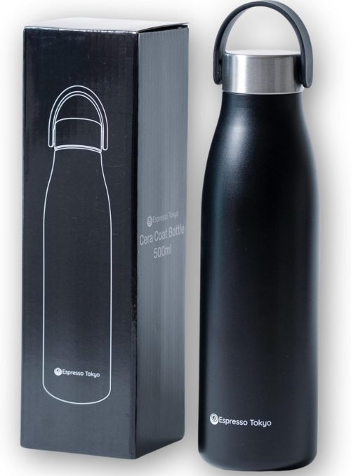 Espresso Tokyo セラコートボトル 500ml