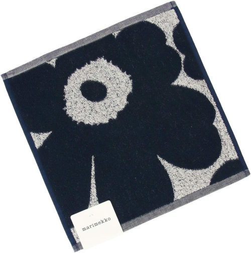 マリメッコ(marimekko) UNIKKO ハンドタオル 52_1_5221947