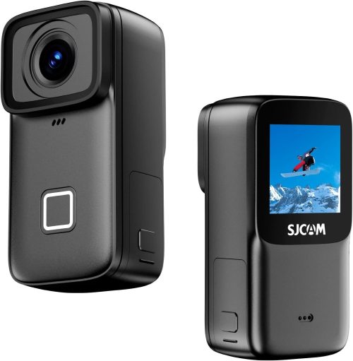 SJCAM C200 Pro Action Camera
