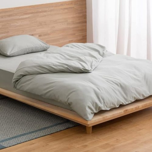 アイリスオーヤマ(IRIS OHYAMA) 掛け布団カバー シングル KKC-CS-S