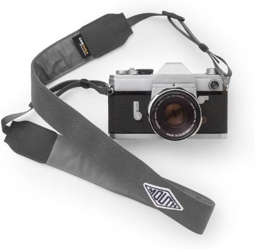 マウス(MOUTH) 40mm Yummy カメラストラップ MCS24105