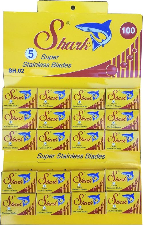 Lord Shark Super Stainless