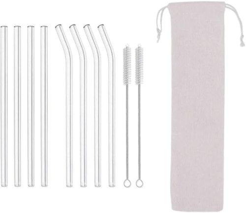 ルースト(Roost) Roost Outdoors ガラスストロー