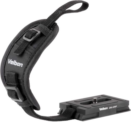 ベルボン(Velbon) クイックシュー QRA グリップ