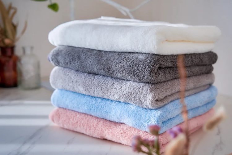 タオルのイメージ