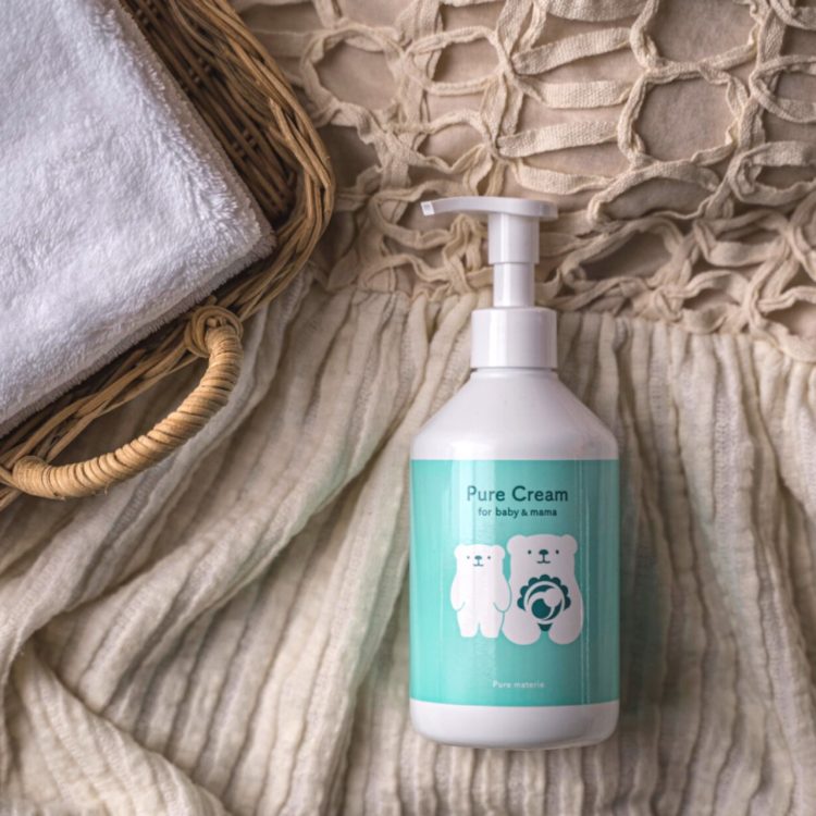 スキンケアのイメージ