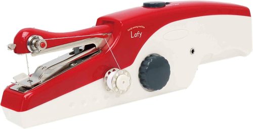 マクロス ハンディミシン ラフィ MEH-74