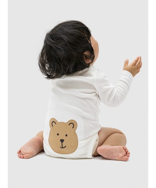 ギャップ(GAP) ブラナンベア ボディスーツ