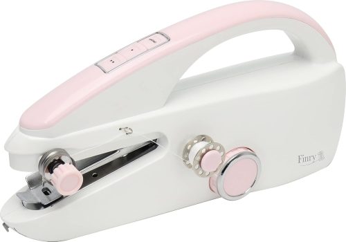 マクロス ハンディミシン フィンリー MEH-136