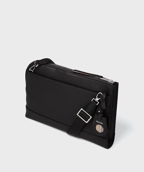 ポールスミス(Paul Smith) モダンビジネス 2WAYクラッチバッグ