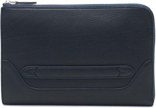 ペッレモルビダ(PELLE MORBIDA) MAIDEN VOYAGE クラッチバッグ