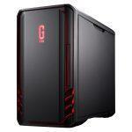 マウスコンピューター(MouseComputer) G-Tune DG-A7G60