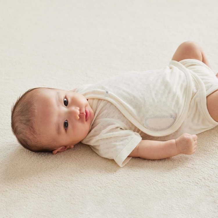 ベビー服・子供服のイメージ