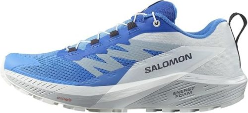 サロモン(SALOMON) SENSE RIDE 5
