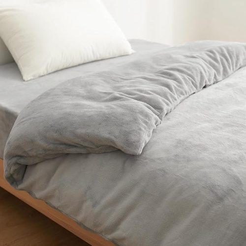 クモリ(Kumori) 掛け布団カバー あったか