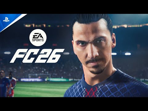 EA SPORTS FC 26 - エレクトロニック・アーツ