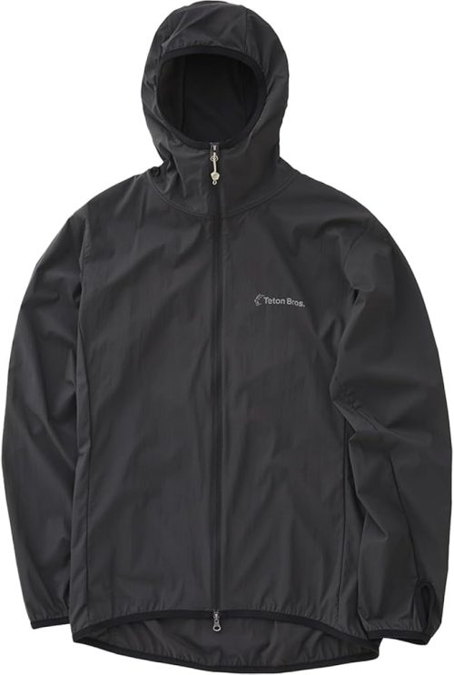 ティートンブロス(TetonBros.) WS Wind River Hoody