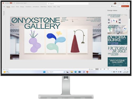 レノボ(Lenovo) L27h-4A モニター 67C0UCC6