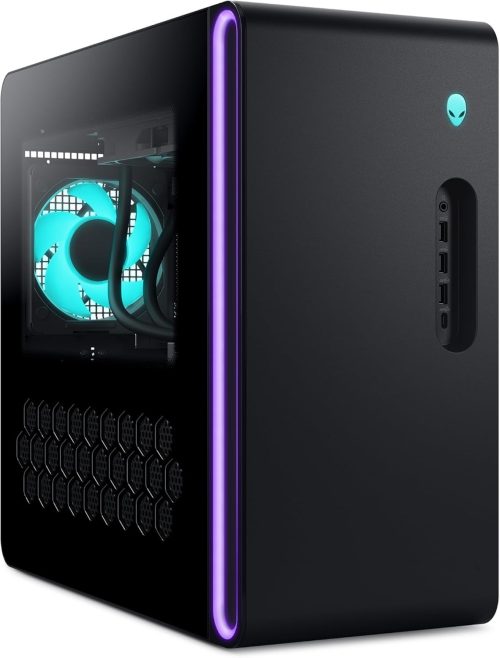 デル(Dell) Alienware Auroraゲーミング デスクトップ ACT1250 DAA8X0-FN