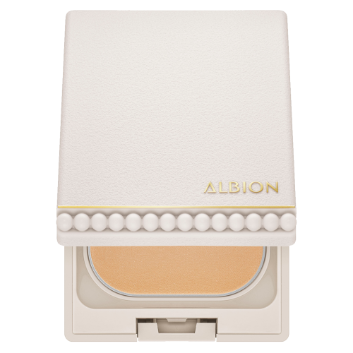 アルビオン(ALBION) スタジオ フレッシュニック ファンデーション