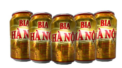 HABECO BIA HA NOI