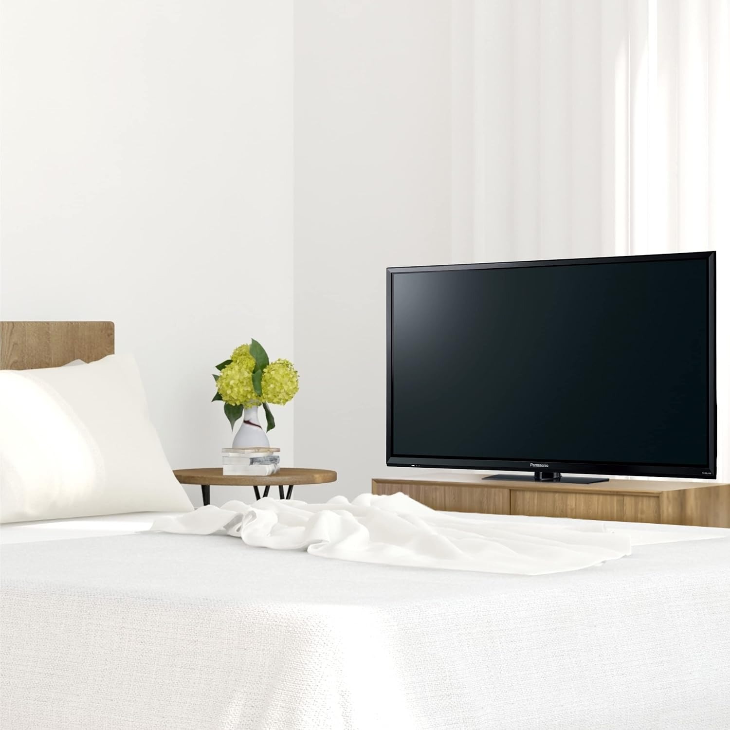 32型テレビのおすすめ15選。一人暮らしにぴったりなモデルもご紹介