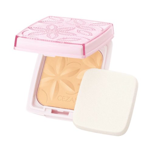 セザンヌ化粧品(CEZANNE) ウルトラカバー UVパクト