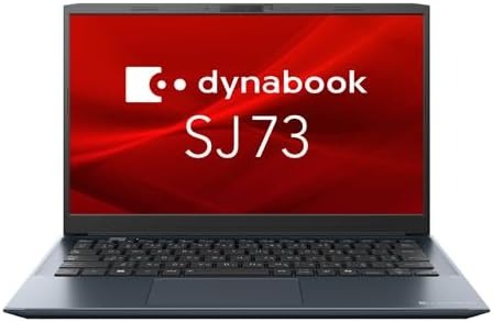 ダイナブック(dynabook) dynabook SJ73/KY A6SJKYL8241B